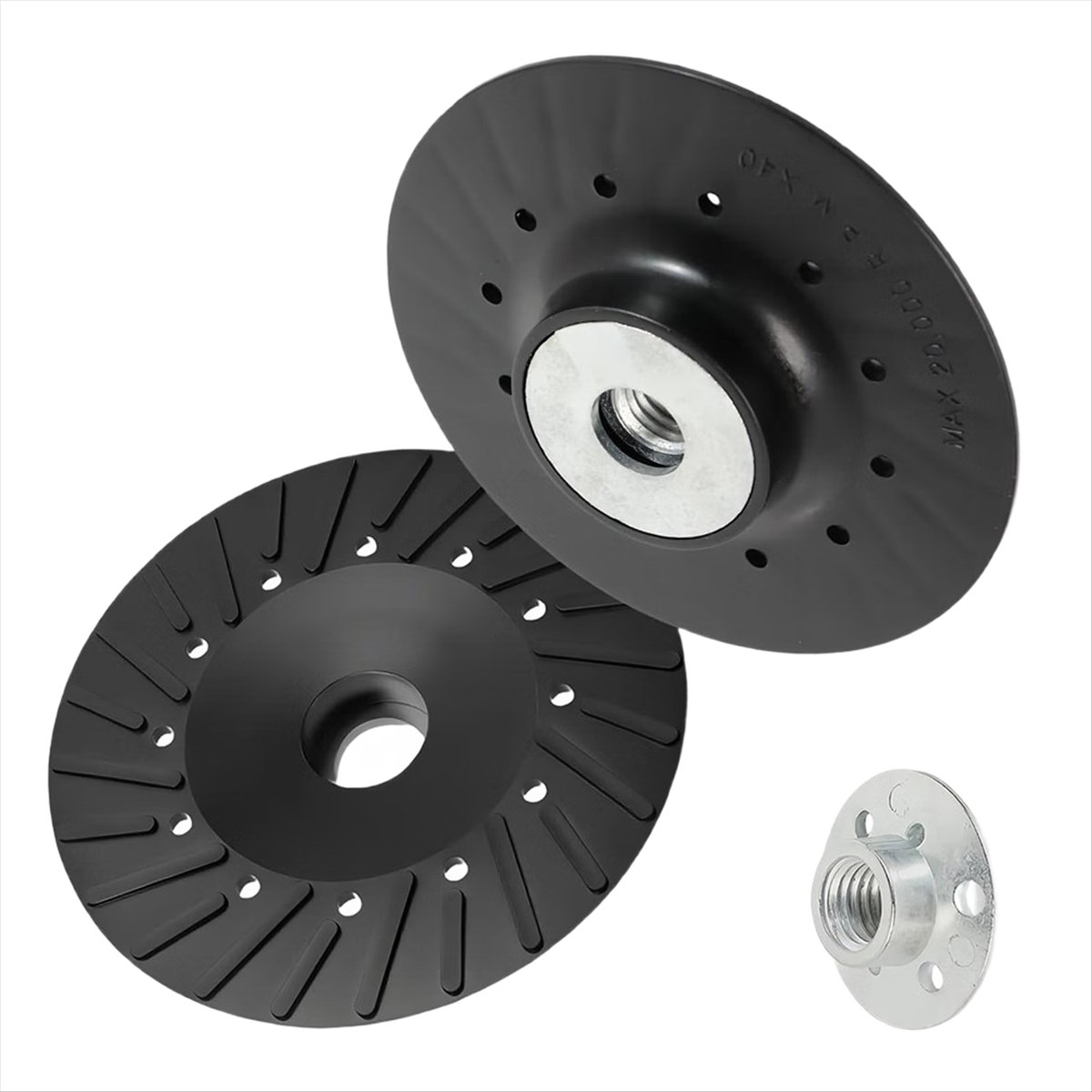 Y1044A J~ (Pacote com 2) Supor - Angle Grinder 4.5 avaliação e preço