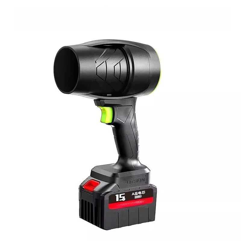 Soprador Portátil 21V para Uso - Power Tools Garden avaliação e preço