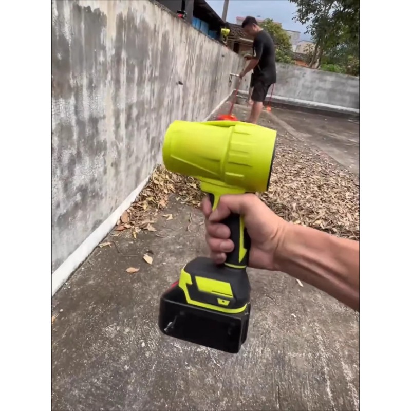 Soprador Portátil 21V para Uso - Power Tools Garden avaliação e preço