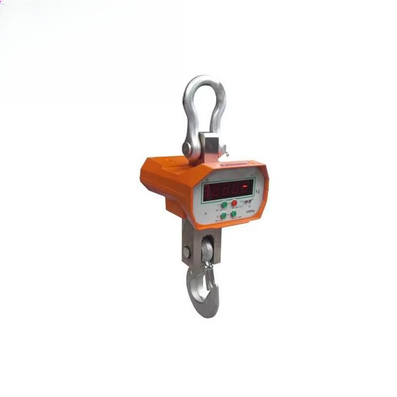 Balança eletrônica de guindast - Power Tools Top Brands avaliação e preço