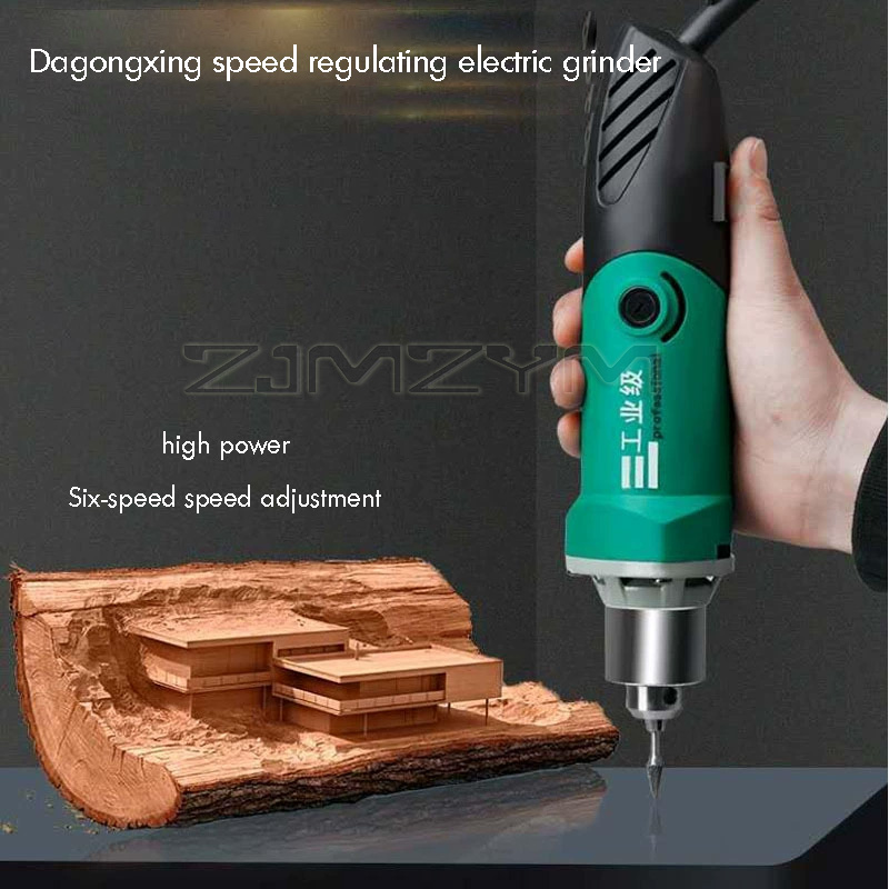 Gravador elétrico de alta potê - Power Tools Review avaliação e preço