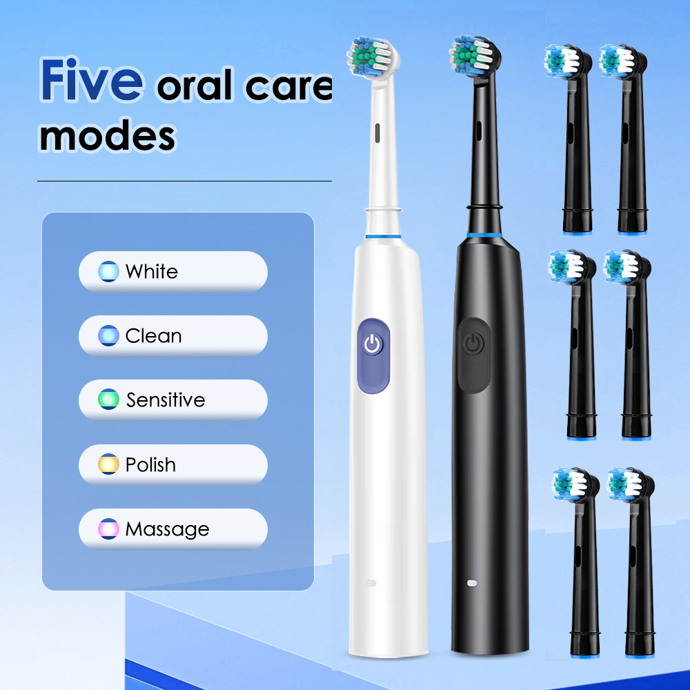 Limpador de dentes ultrassônic - Power Tools Kit Set avaliação e preço
