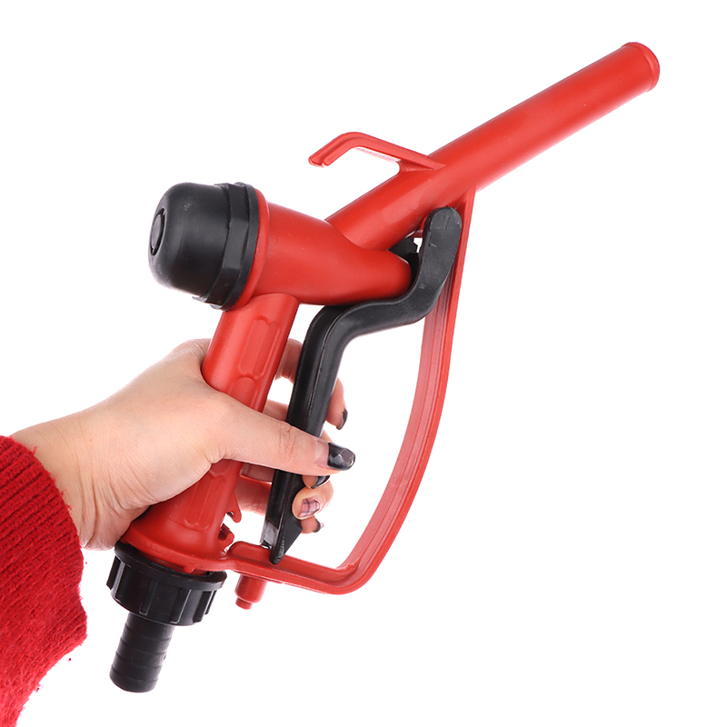 Pistola de bico de combustível - Power Tools Grease avaliação e preço