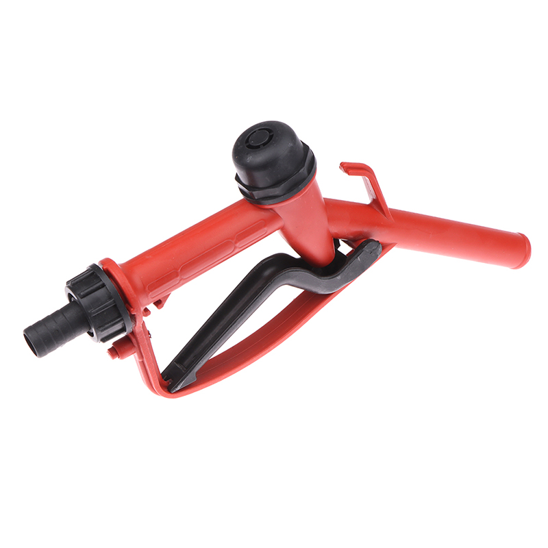 Pistola de bico de combustível - Power Tools Grease avaliação e preço