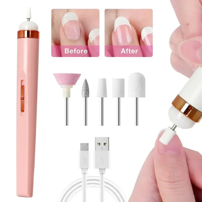 Máquina de polimento de unhas  - Bag Power Tools avaliação e preço