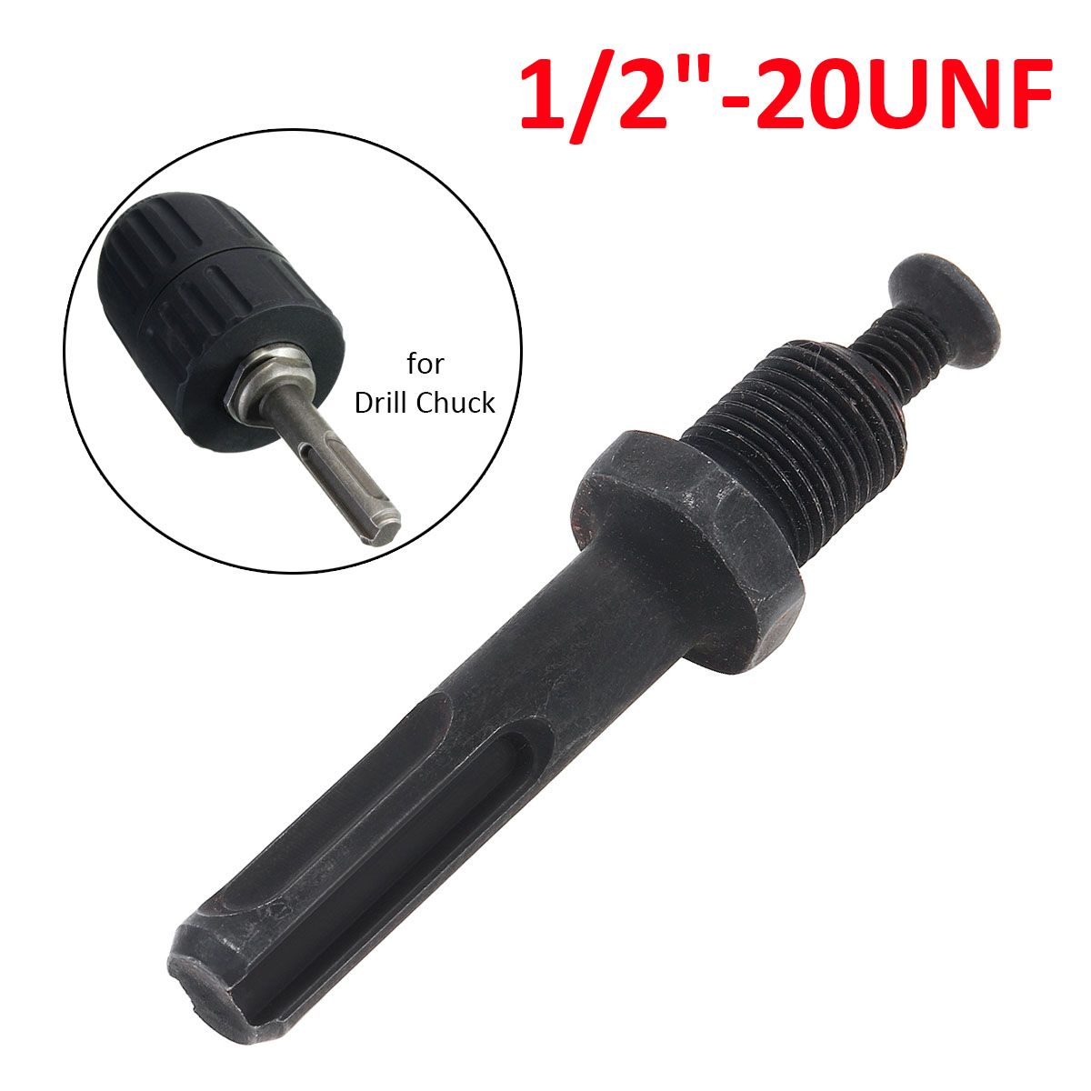 Ferramenta de extensão do adap - Power Tools Jack Hammer avaliação e preço