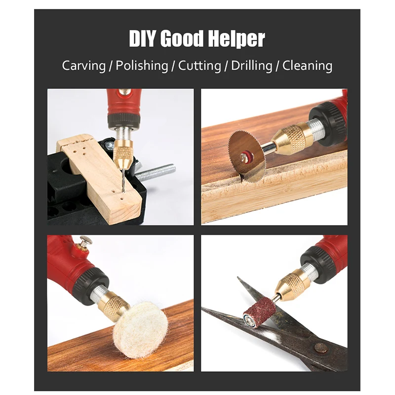 Caneta de Gravação Sem Fio Rec - Power Tools Review avaliação e preço