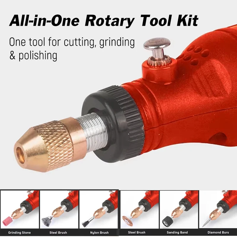 Caneta de Gravação Sem Fio Rec - Power Tools Review avaliação e preço