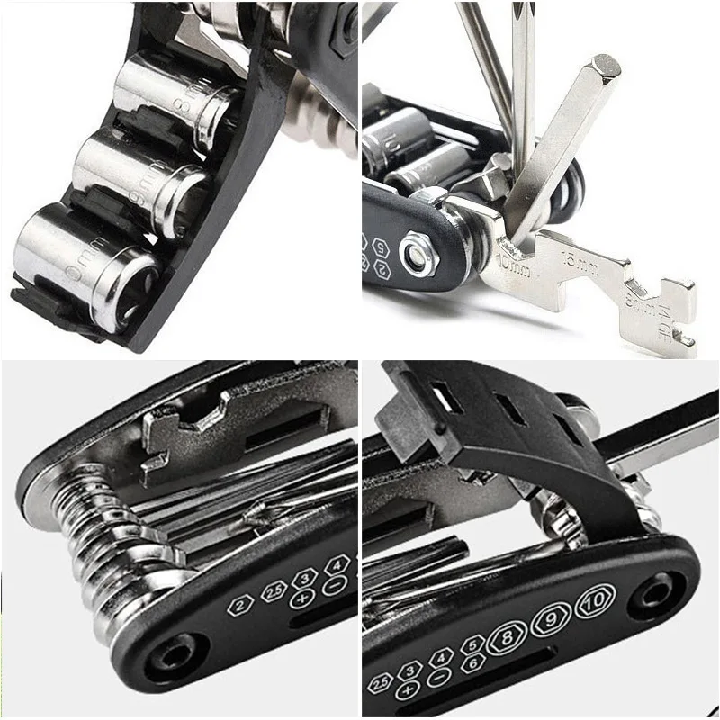 Kit de ferramentas de reparo d - Power Tools Kit Set avaliação e preço