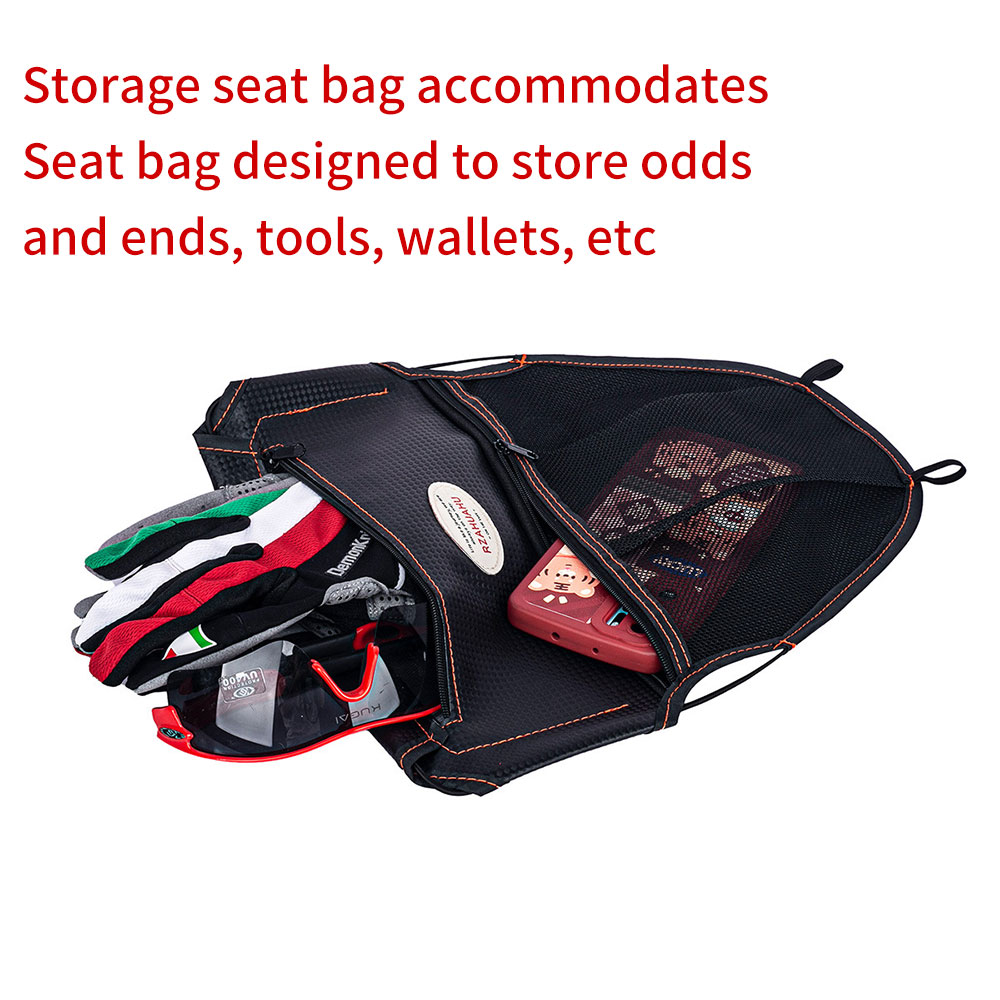 Ciclismo motocicleta scooter a - Bag Power Tools avaliação e preço