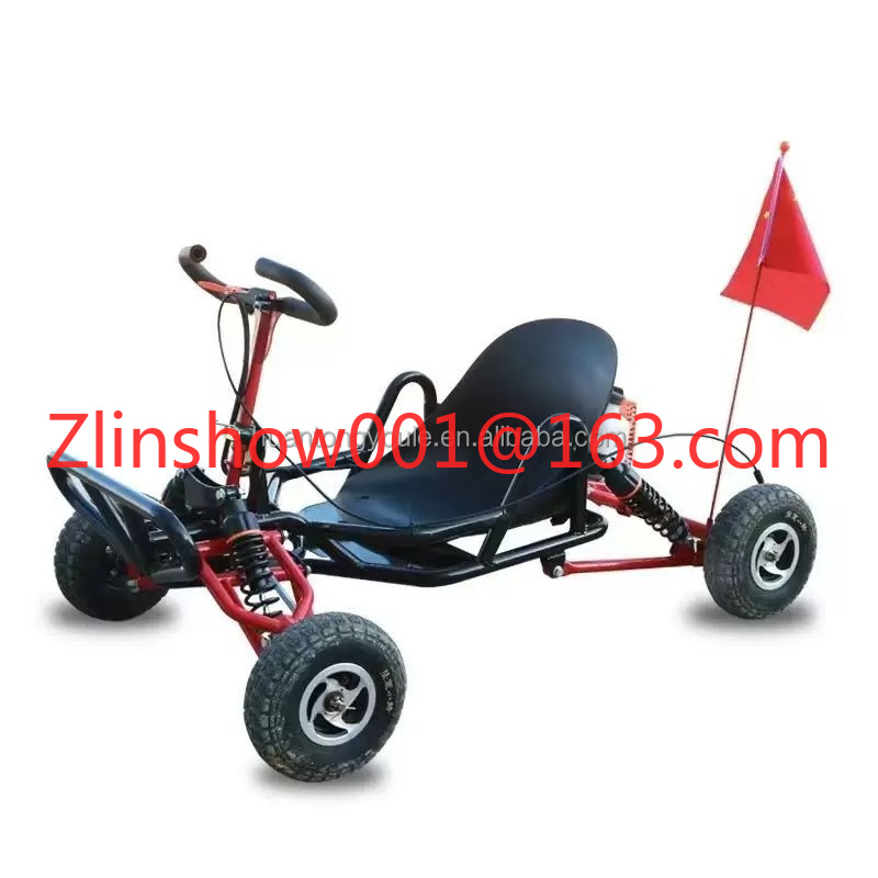 Mini kart off-road para todos  - Power Tools And Names avaliação e preço
