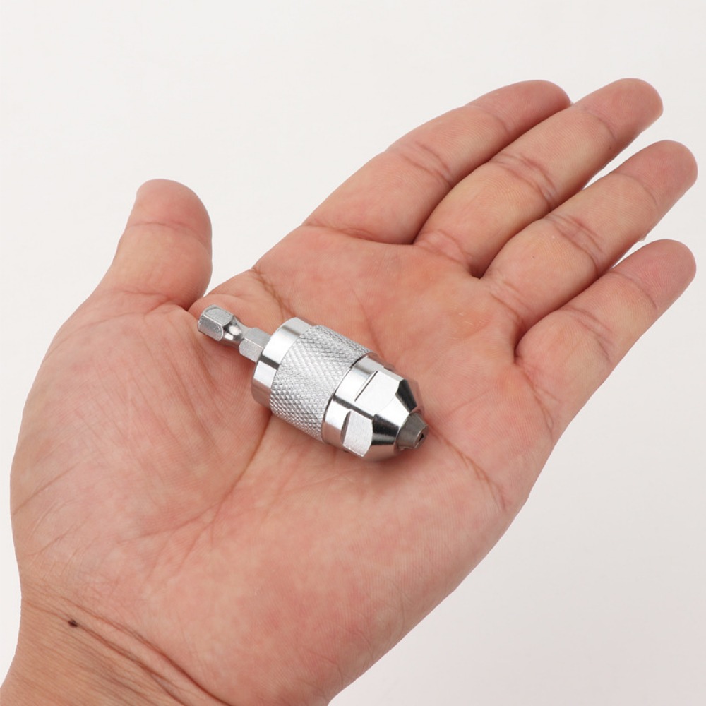 Adaptador de Mandril de 3 Garr - Power Tools Manual avaliação e preço