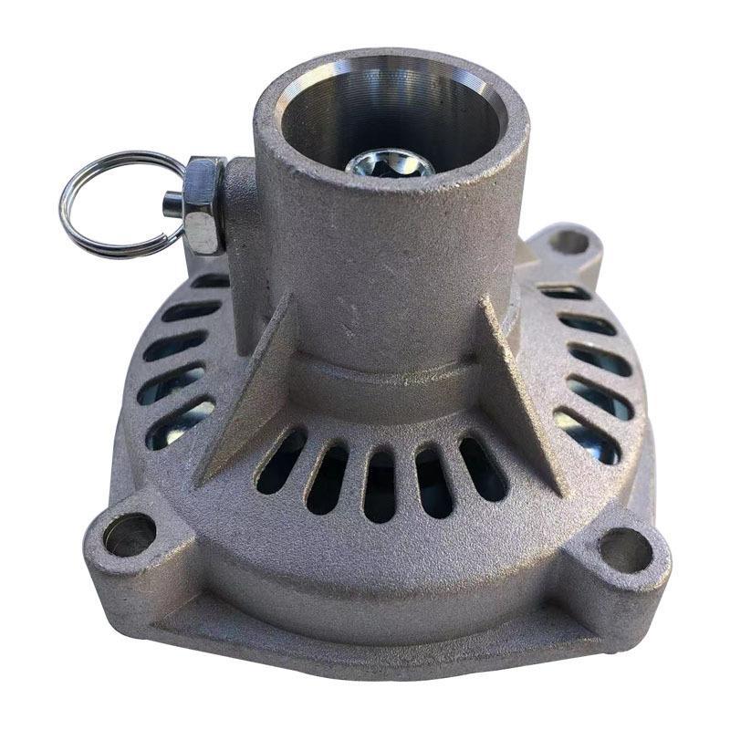 Bloco de Saída Universal de 9  - Power Tools Garden avaliação e preço