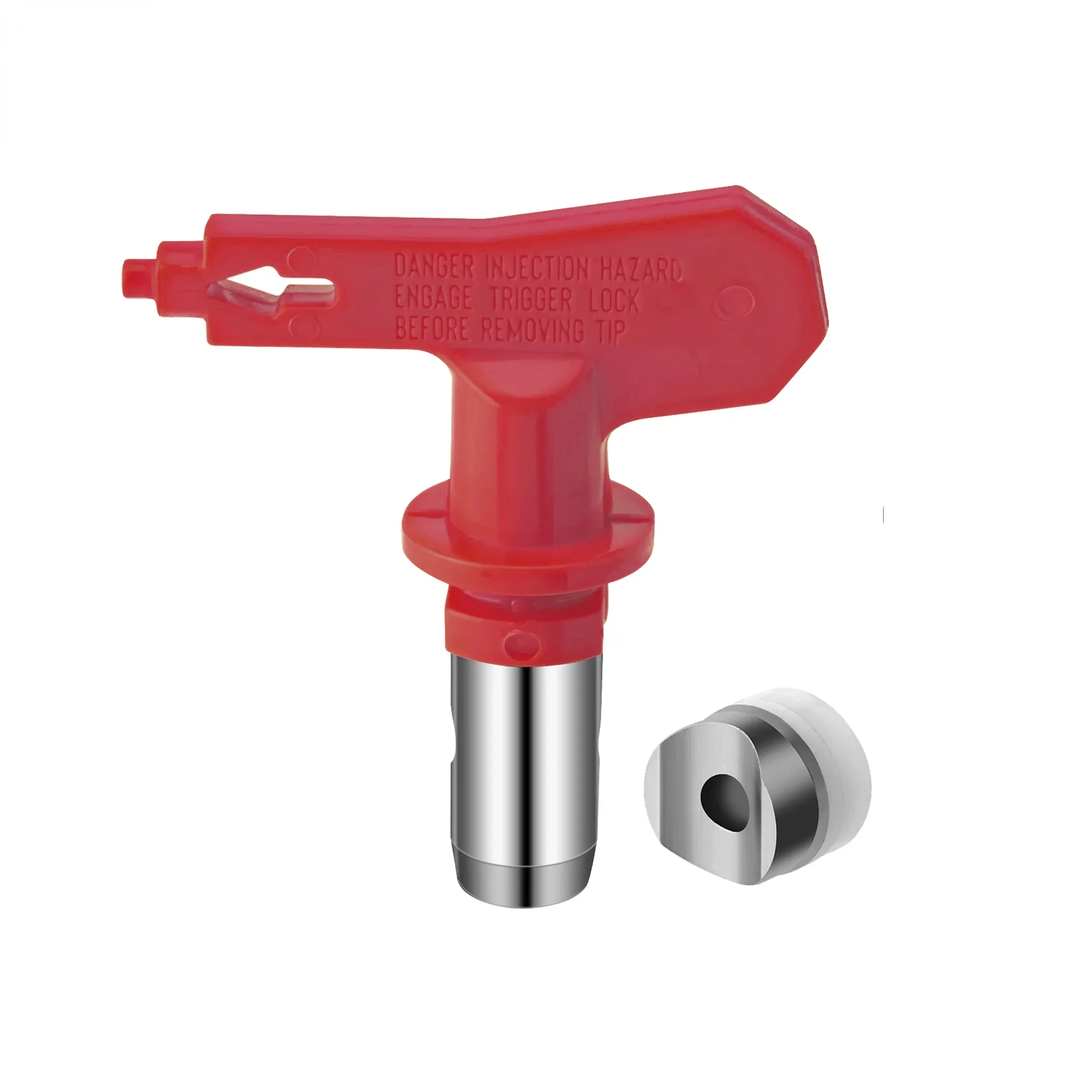 Suntool-Série Vermelha Airless - Power Tools Garden avaliação e preço