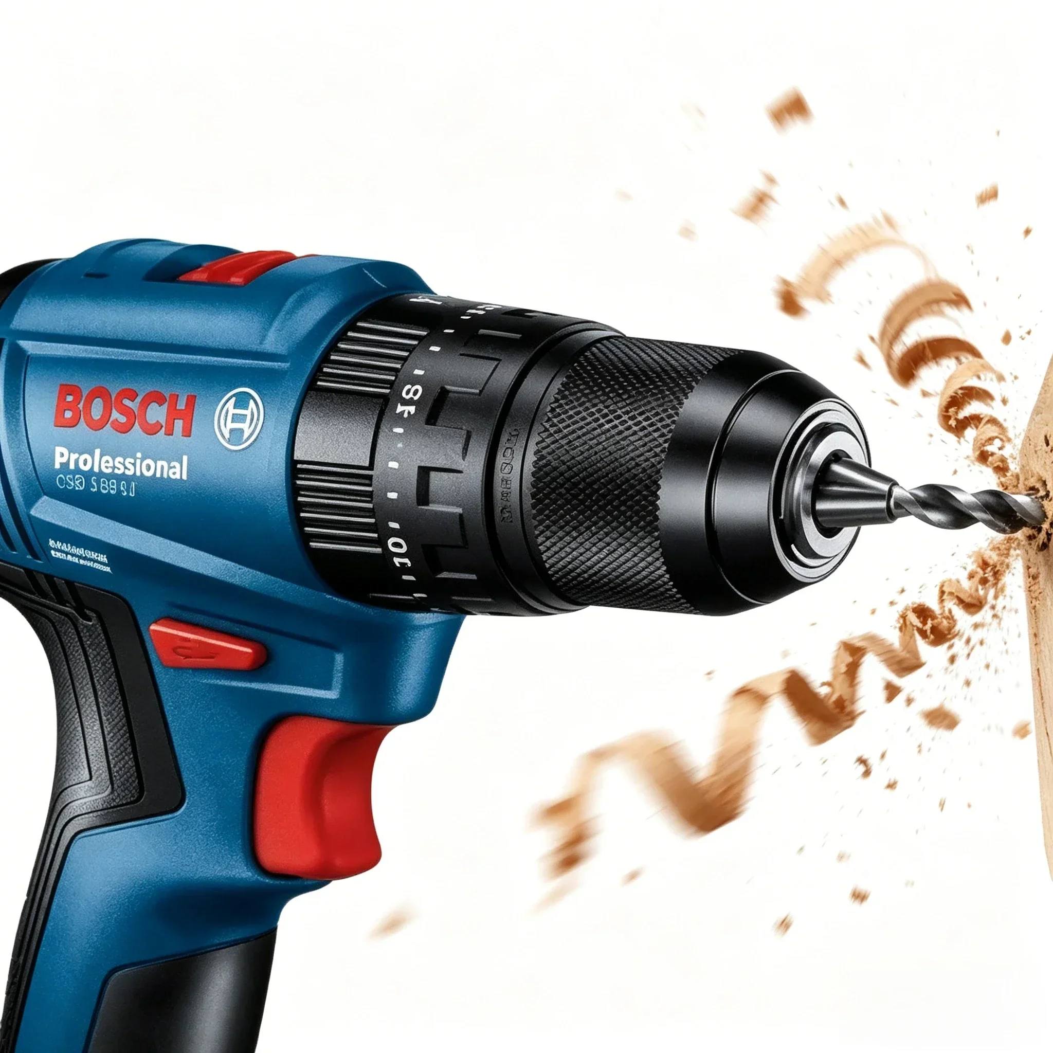 Furadeira de Impacto Sem Fio B - Power Tools Bosch avaliação e preço