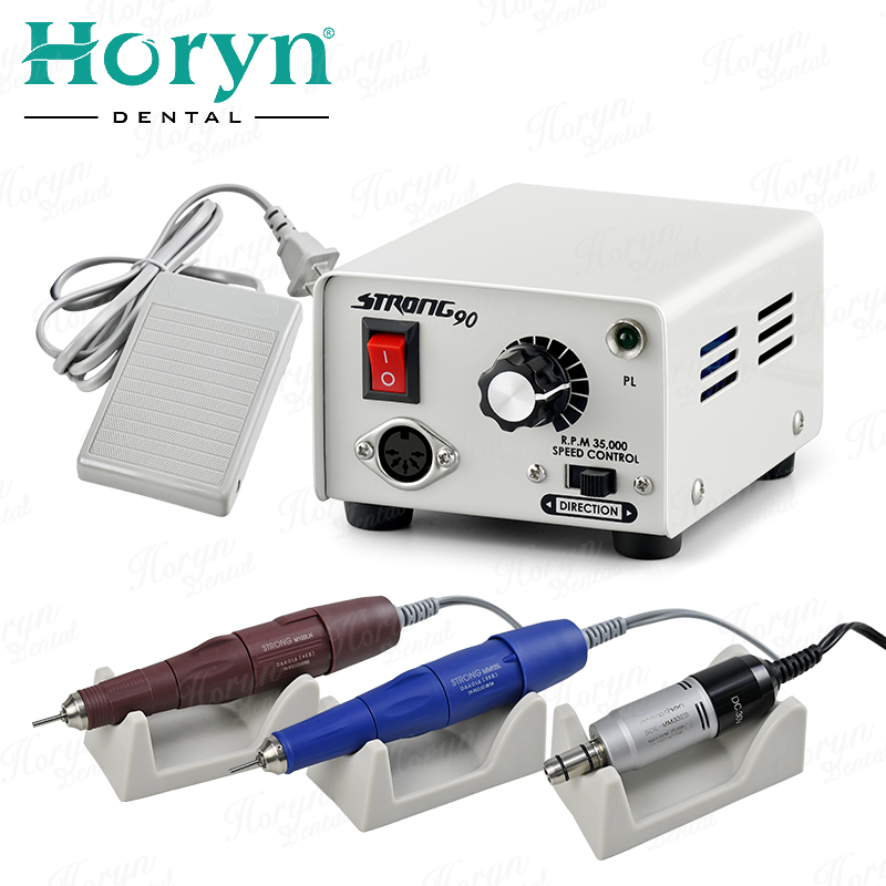 65w forte 90 micromotor 102l/e - Power Tools Review avaliação e preço