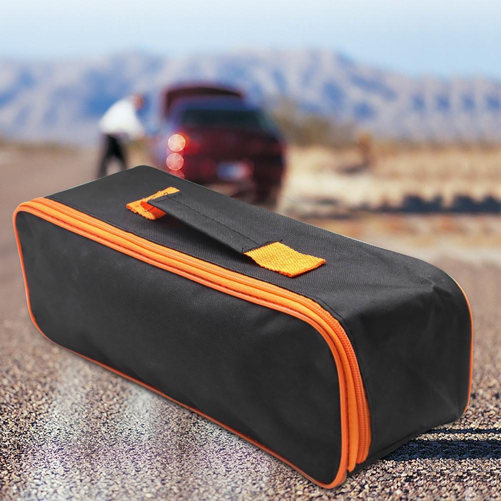 Bolsa de ferramentas com zíper - Bag Power Tools avaliação e preço