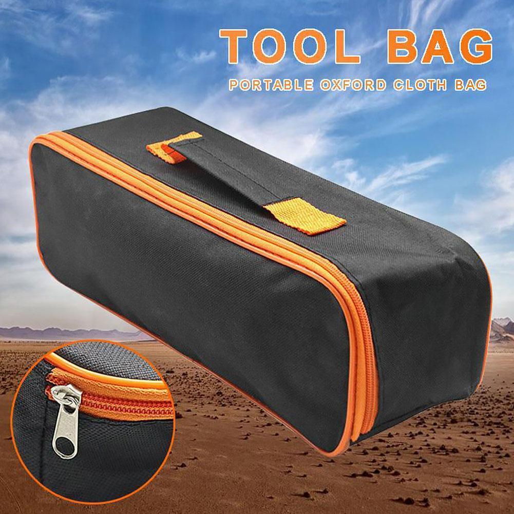 Bolsa de ferramentas com zíper - Bag Power Tools avaliação e preço