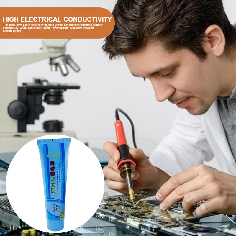 Graxa elétrica 100g Lubrifican - Power Tools Grease avaliação e preço