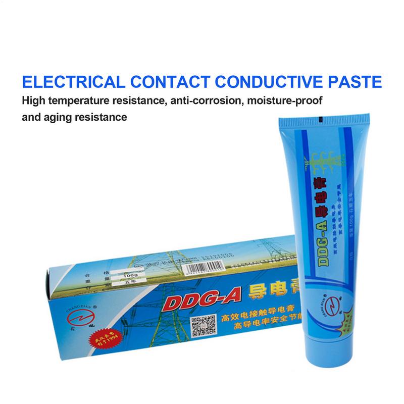 Graxa elétrica 100g Lubrifican - Power Tools Grease avaliação e preço