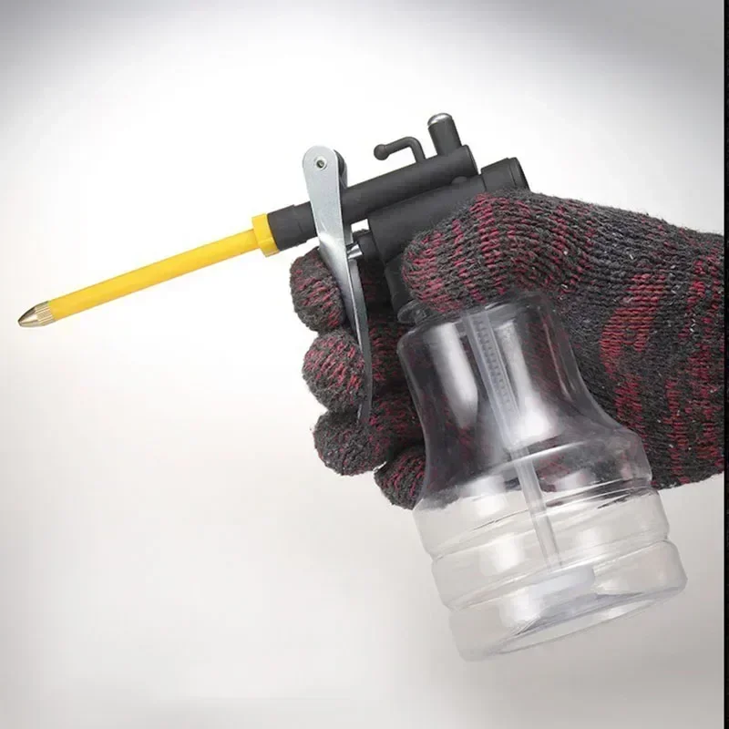 Novo 250ml óleo transparente p - Power Tools Grease avaliação e preço