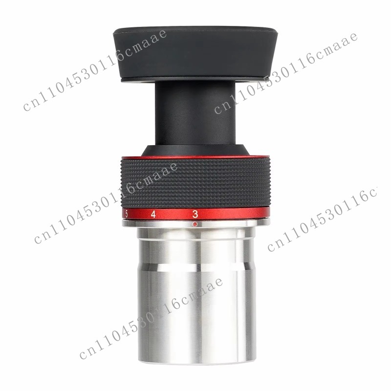 Ocular SV215 1.25
