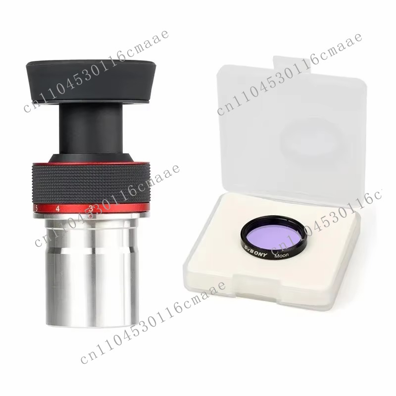Ocular SV215 1.25