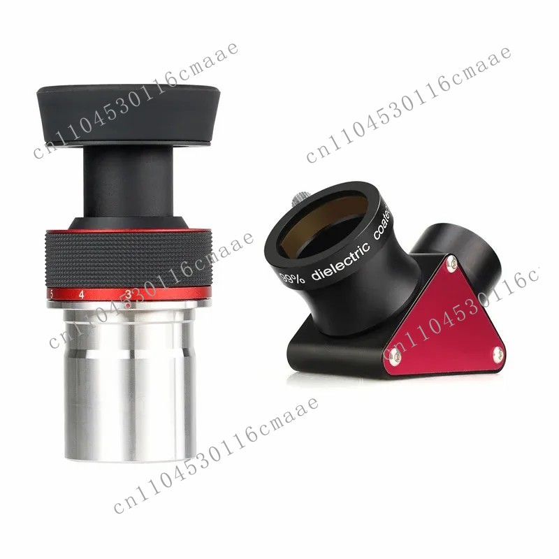 Ocular SV215 1.25