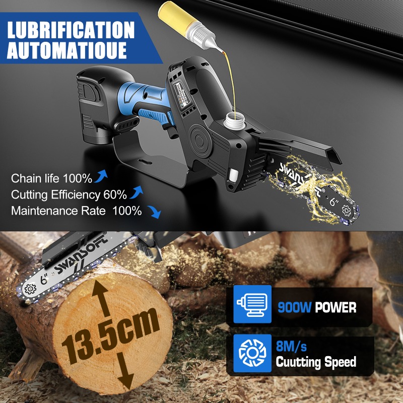 【Mais Vendido】Kit Combinado de - Power Tools Garden avaliação e preço