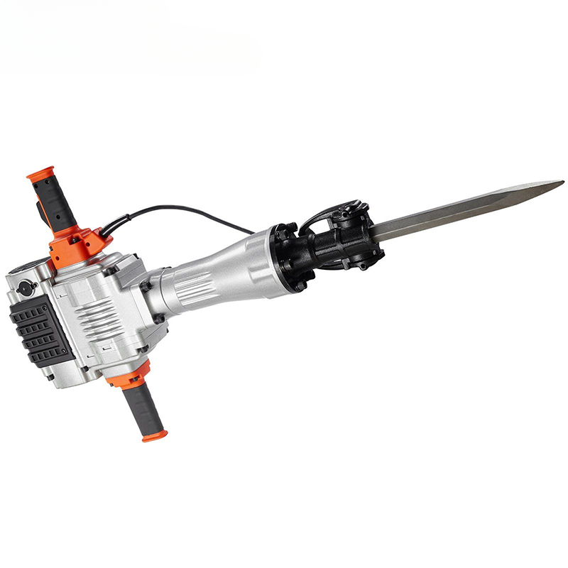 Martelo Demolidor Portátil 95A - Power Tools Jack Hammer avaliação e preço