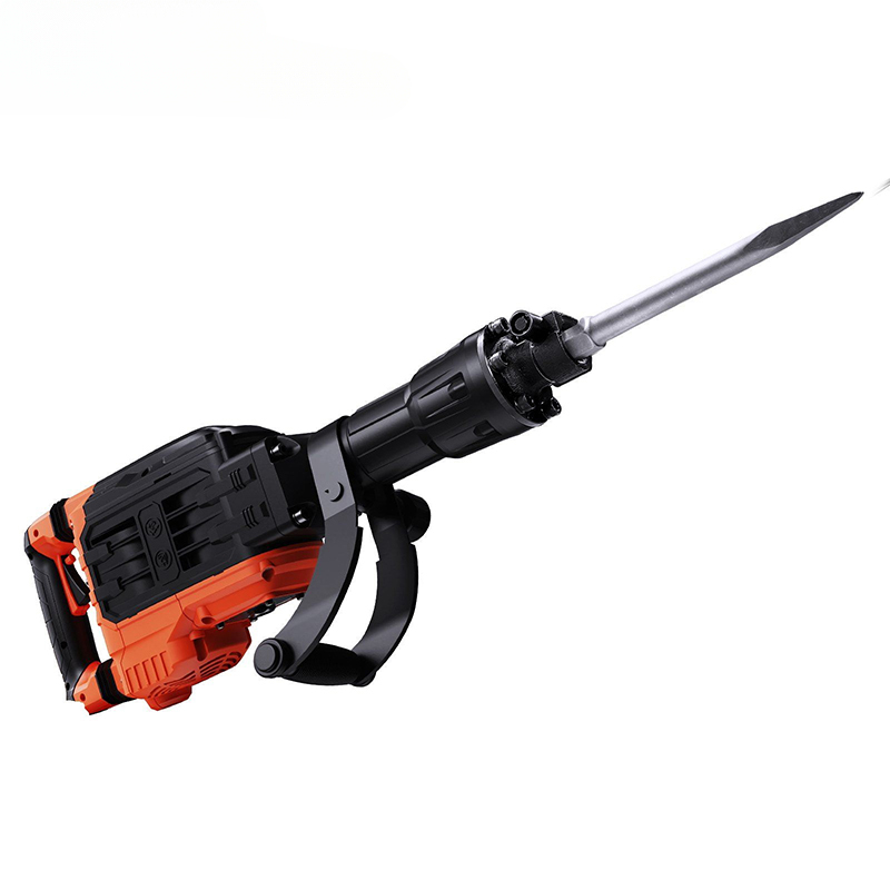 Martelo Demolidor Portátil 95A - Power Tools Jack Hammer avaliação e preço