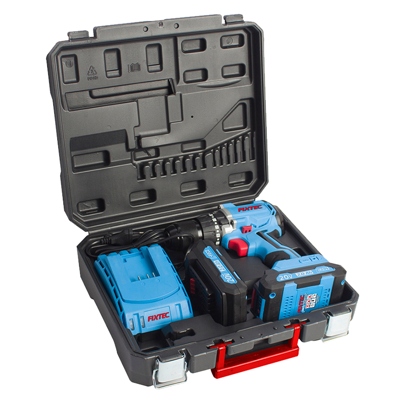 Conjunto de Ferramentas Elétri - Power Tools Kit Set avaliação e preço