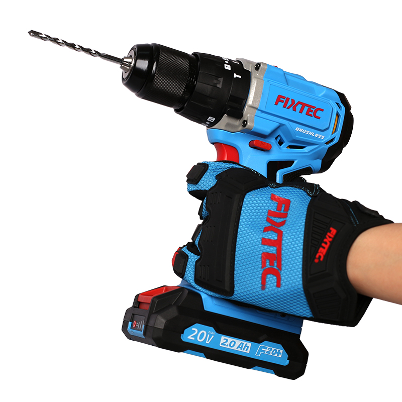 Conjunto de Ferramentas Elétri - Power Tools Kit Set avaliação e preço