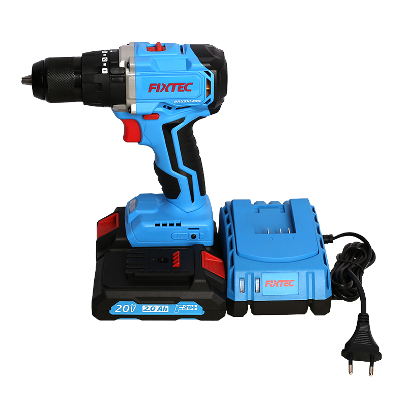 Conjunto de Ferramentas Elétri - Power Tools Kit Set avaliação e preço