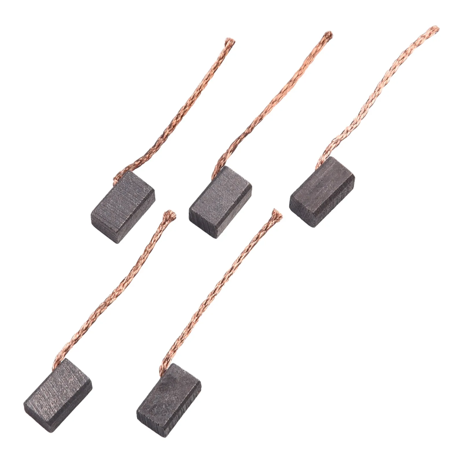 2x10 Peças Escova de Carvão 6x - Power Tools In Automotive avaliação e preço