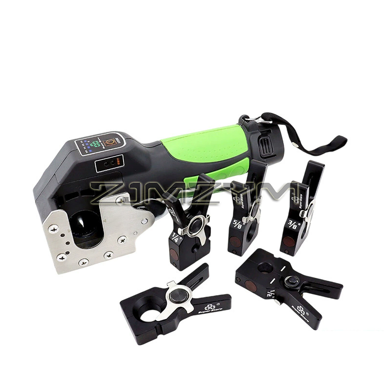 Ferramenta de Expansão de Tubo - Power Tools Youtube avaliação e preço