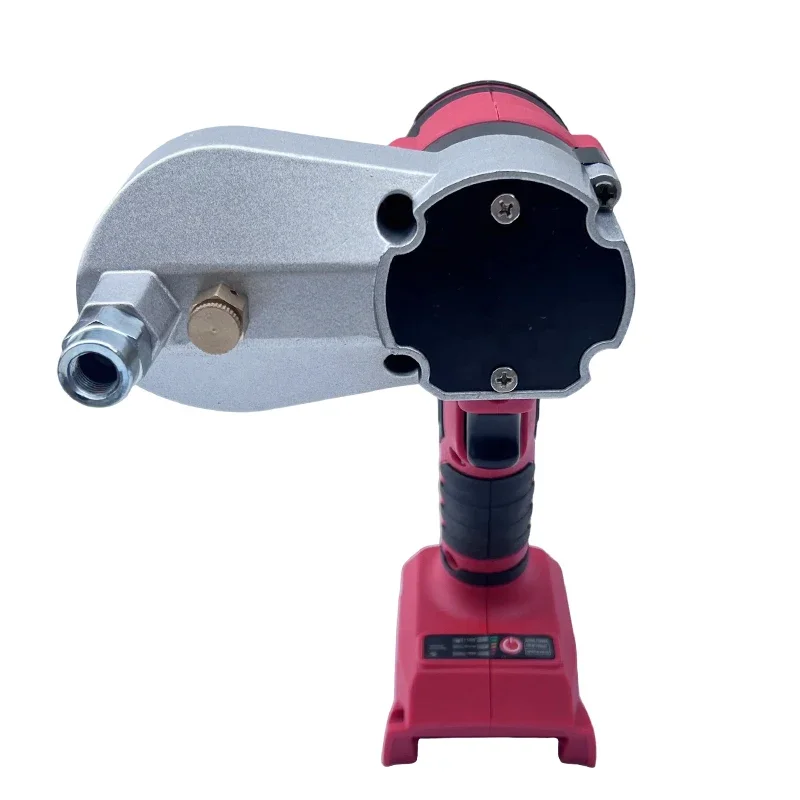 Pistola de Graxa Elétrica Sem  - Power Tools Grease avaliação e preço