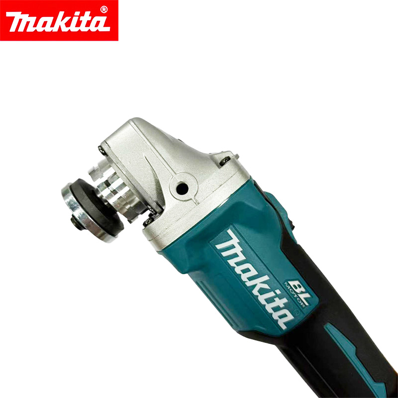 Makita DGA404 18V 125mm Esmeri - Power Tools Battery Repair avaliação e preço