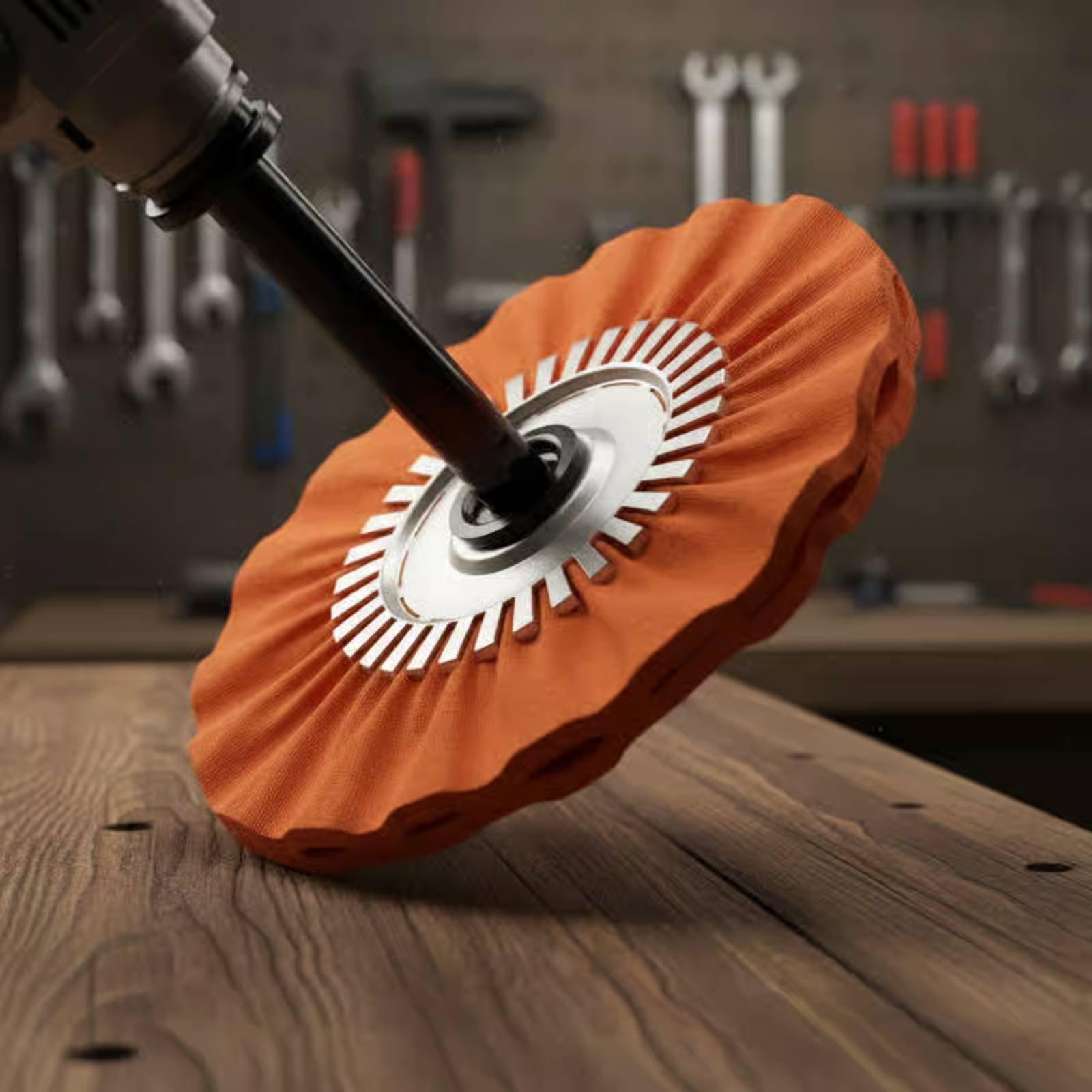 Kit de Chave para Porca de Fla - Power Tools Kit Set avaliação e preço