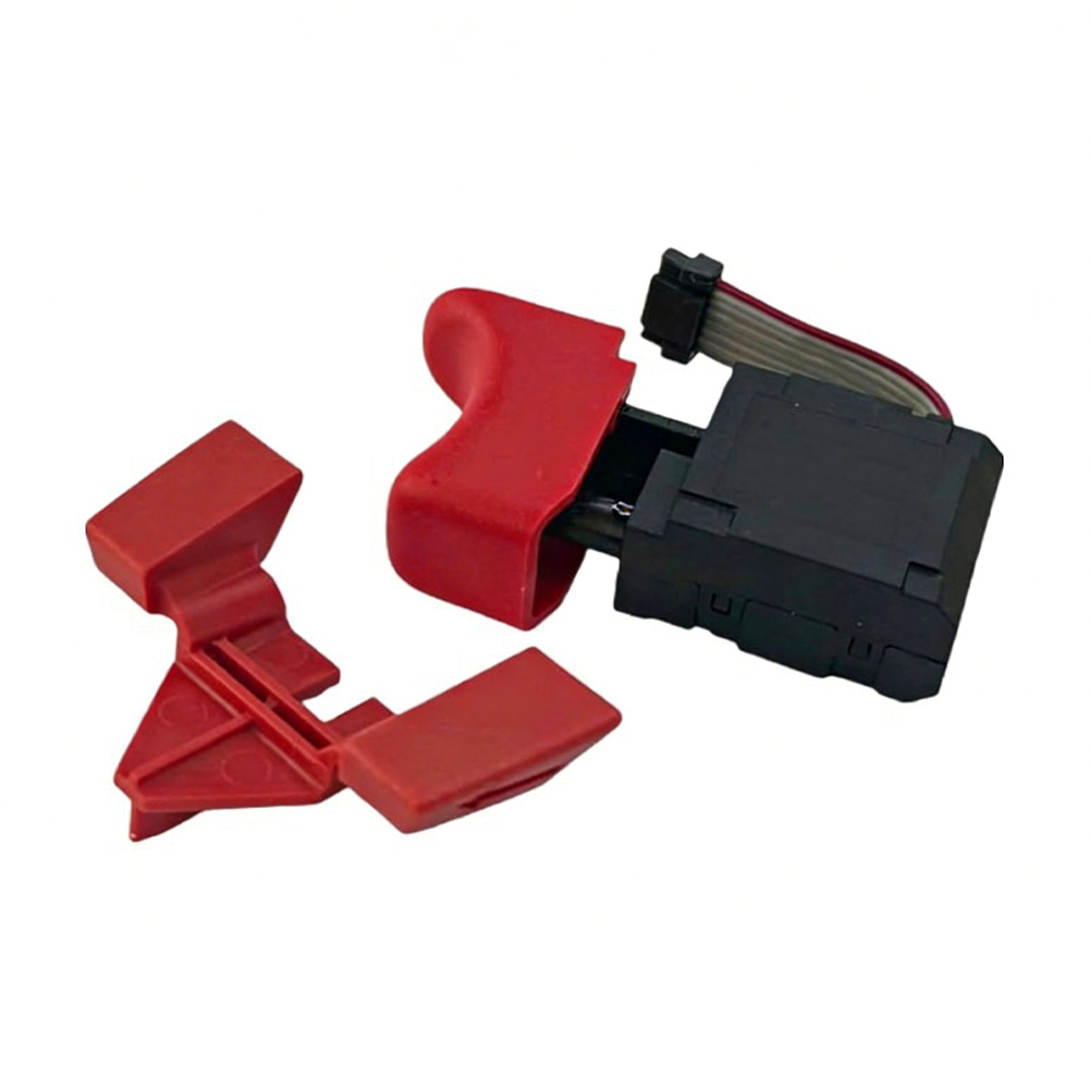1607000E18 Conjunto de interru - Bosch Drill Gsb 18V avaliação e preço